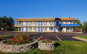 Motel 6-Mitchell, Sd